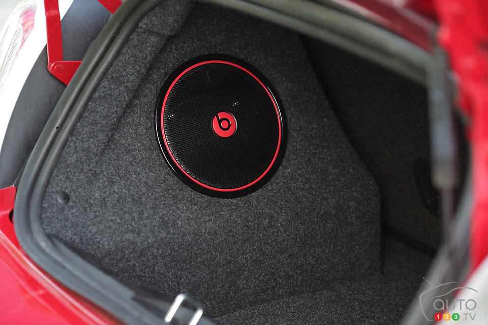 Photo: Philippe Champoux