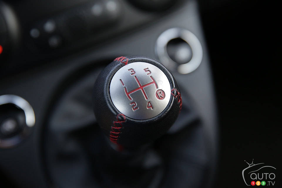 Photo: Philippe Champoux