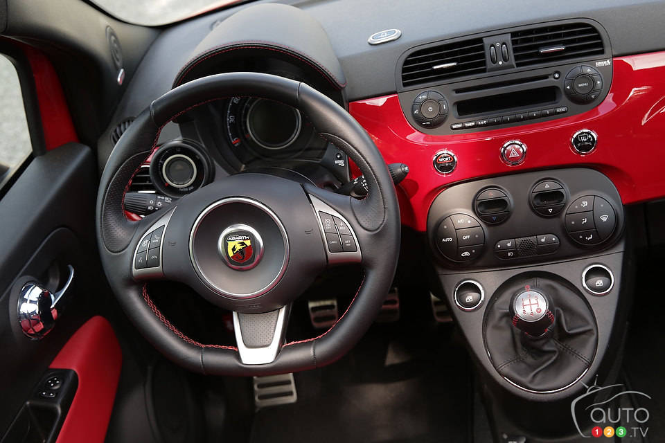 Photo: Philippe Champoux