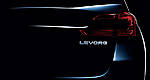 Subaru to present Levorg concept at Tokyo Auto Show