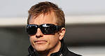 F1 Abu Dhabi: Kimi Raikkonen's absence in paddock fuels wild rumours
