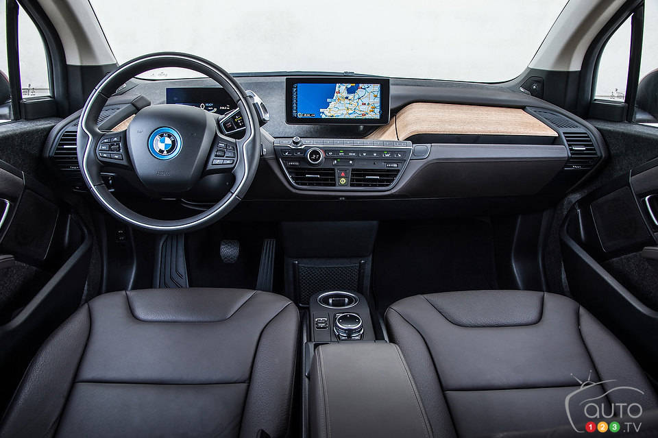 Photo: BMW