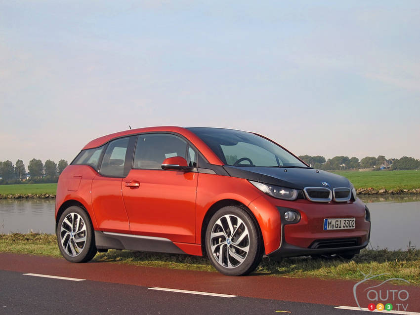 Photo: BMW