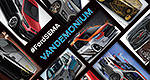 SEMA 2013: Large contingent of custom Ford vehicles