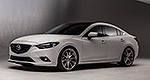 SEMA 2013 : Mazda présente 4 voitures
