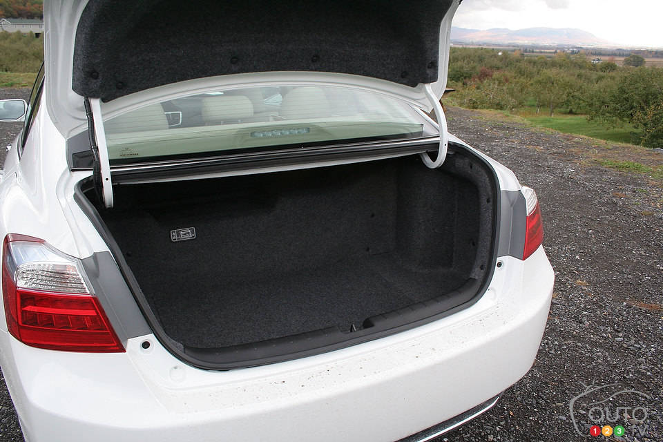 Photo: Miranda Lightstone