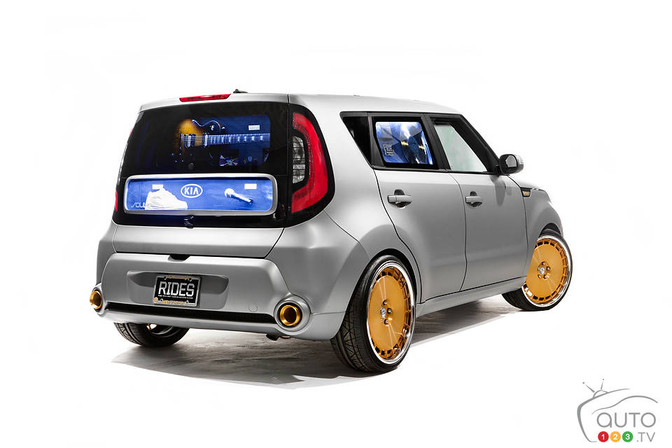 Photo: Kia