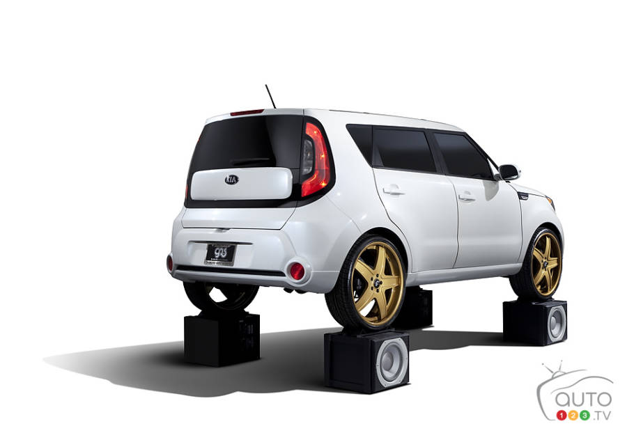 Photo: Kia