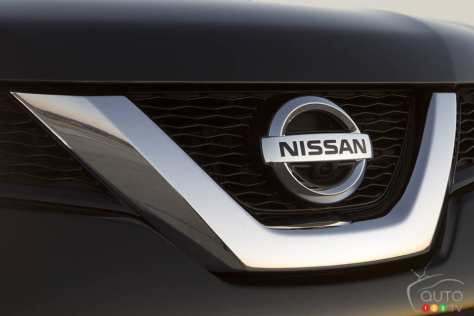 Photo: Nissan