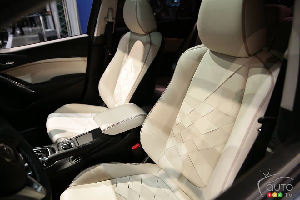 Photo: Auto123.TV