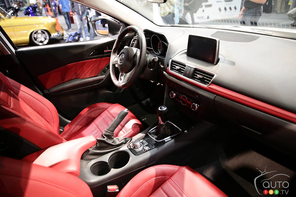 Photo: Auto123.TV