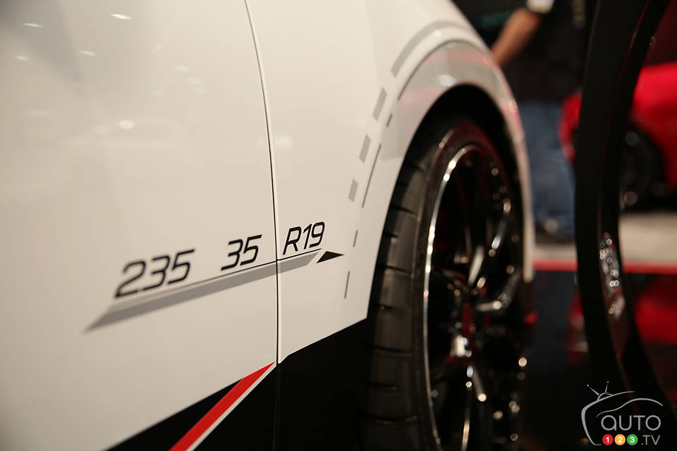 Photo: Auto123.TV