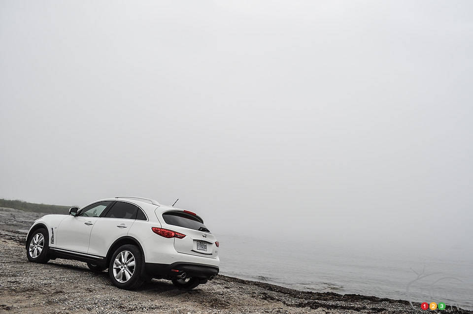 Photo: Mathieu St-Pierre