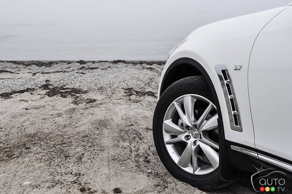 Photo: Mathieu St-Pierre