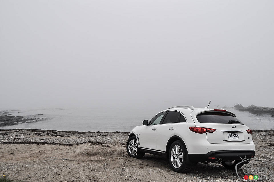 Photo: Mathieu St-Pierre