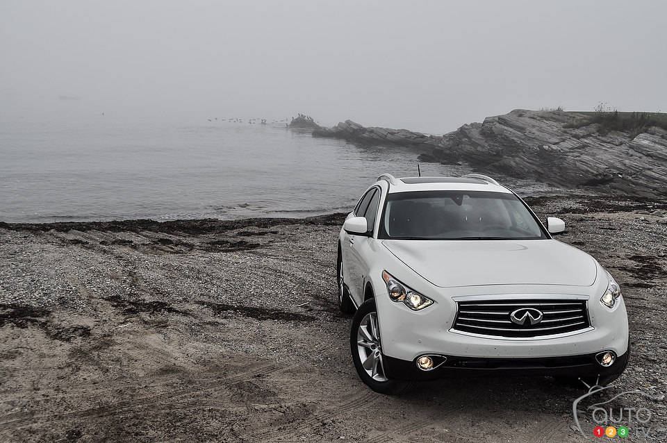 Photo: Mathieu St-Pierre