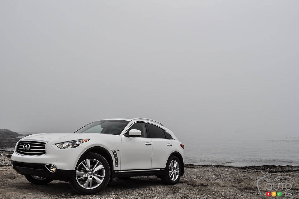 Photo: Mathieu St-Pierre