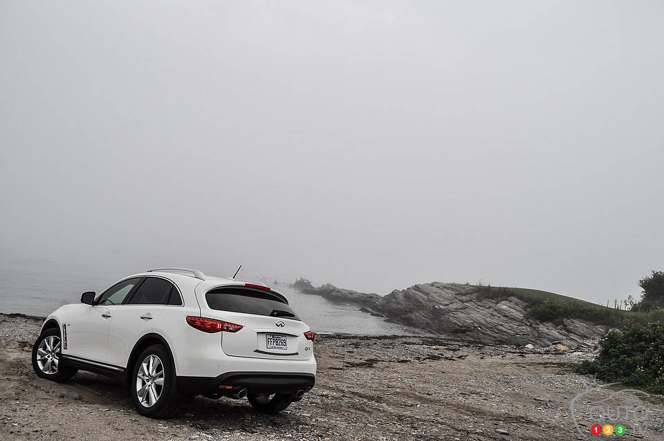 Photo: Mathieu St-Pierre