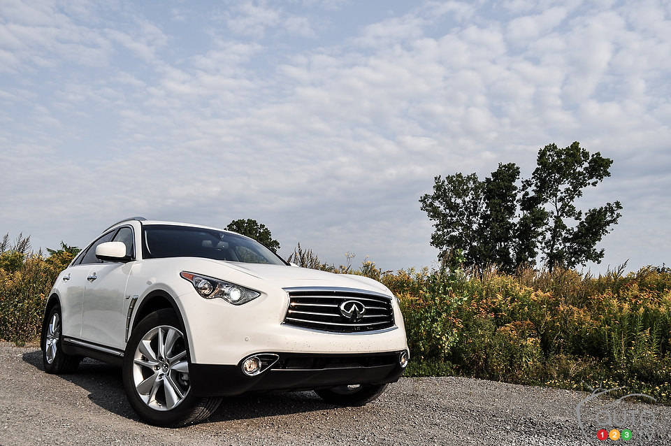 Photo: Mathieu St-Pierre