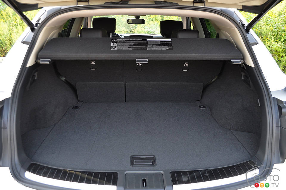 Photo: Mathieu St-Pierre