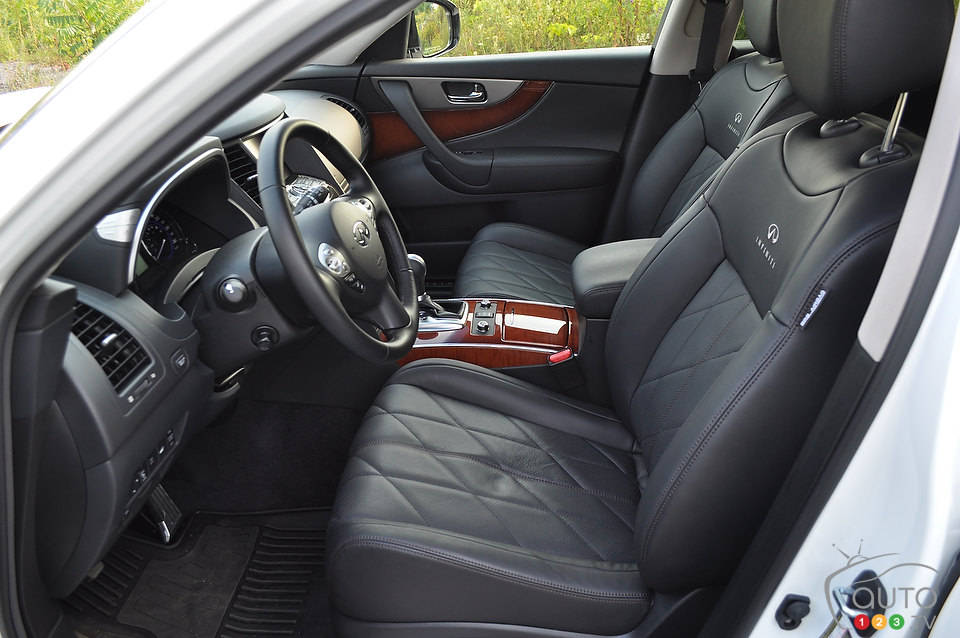 Photo: Mathieu St-Pierre