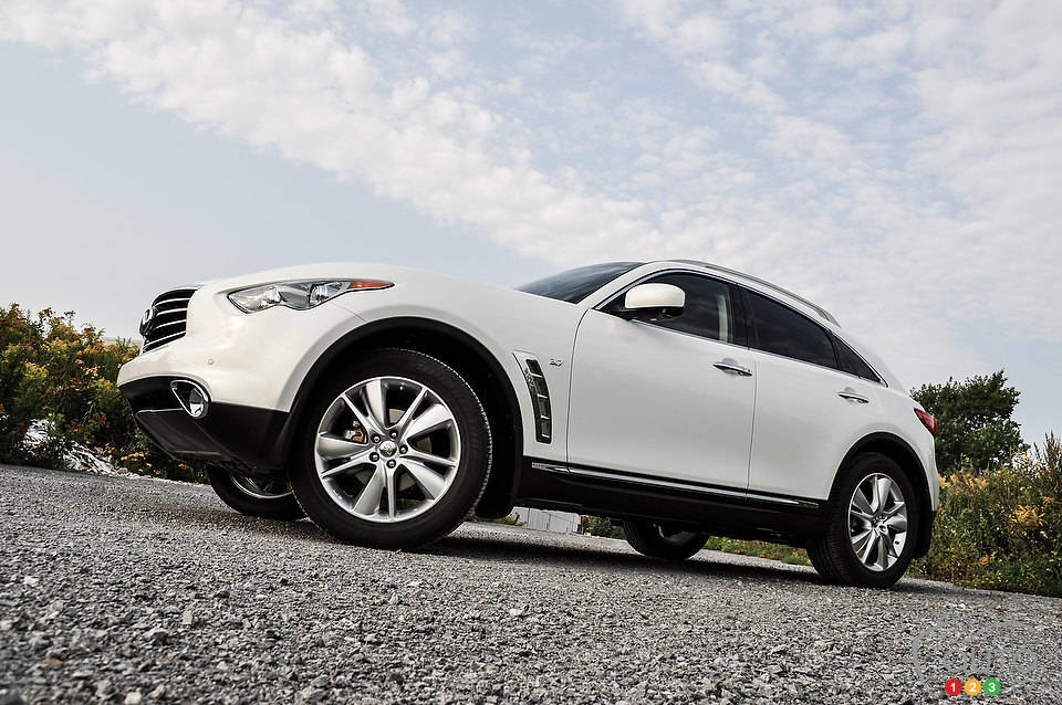 Photo: Mathieu St-Pierre