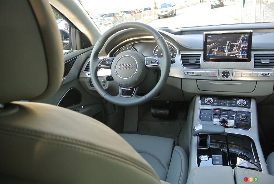 Photo: Alexandra Straub