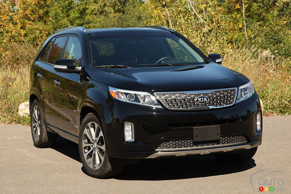 Photo: Daniel Pronovost