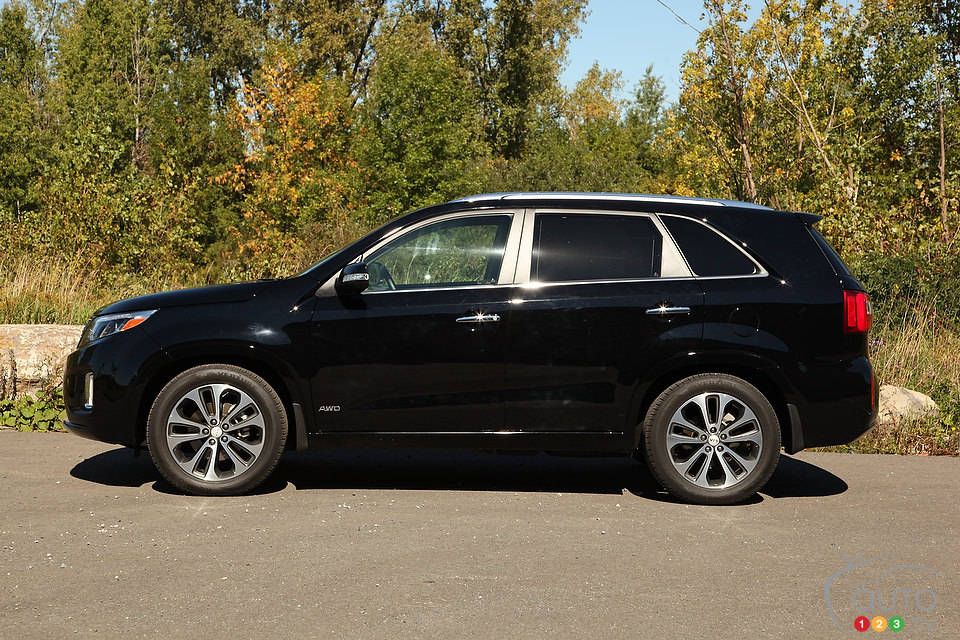 Photo: Daniel Pronovost