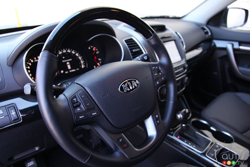 Photo: Daniel Pronovost