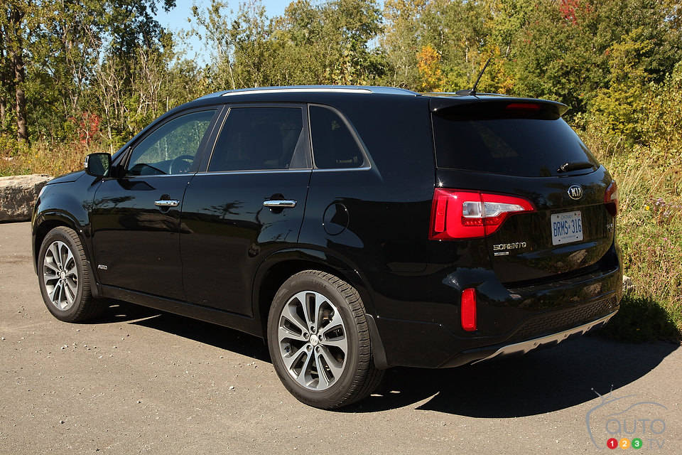 Photo: Daniel Pronovost