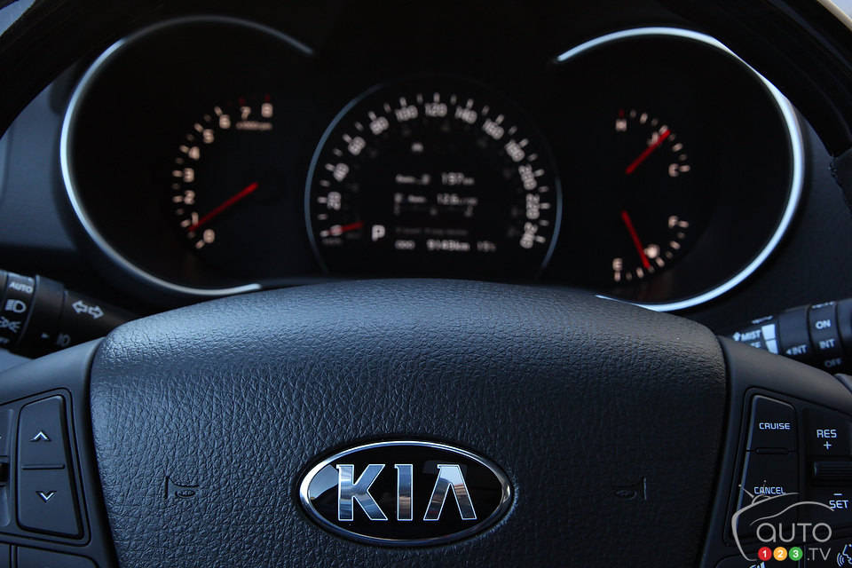 Photo: Daniel Pronovost