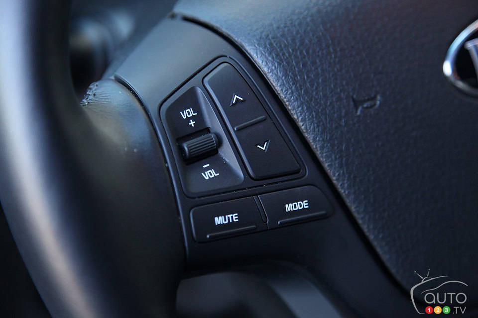 Photo: Daniel Pronovost