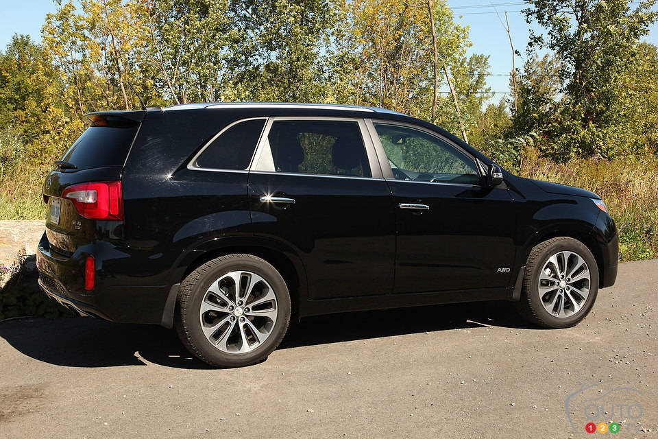 Photo: Daniel Pronovost