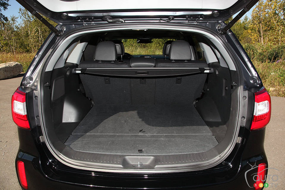 Photo: Daniel Pronovost