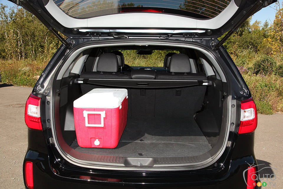 Photo: Daniel Pronovost