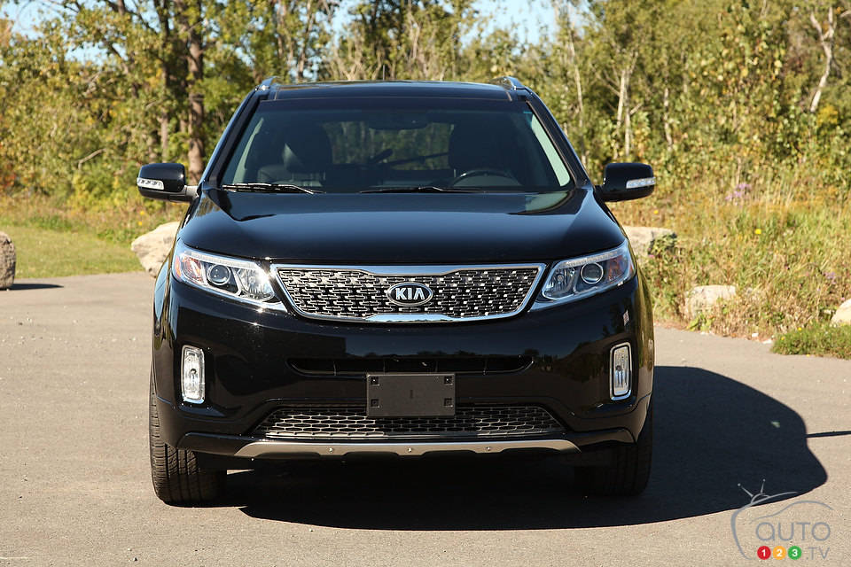 Photo: Daniel Pronovost