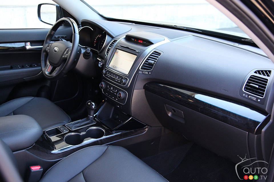 Photo: Daniel Pronovost