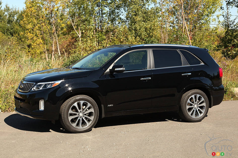 Photo: Daniel Pronovost