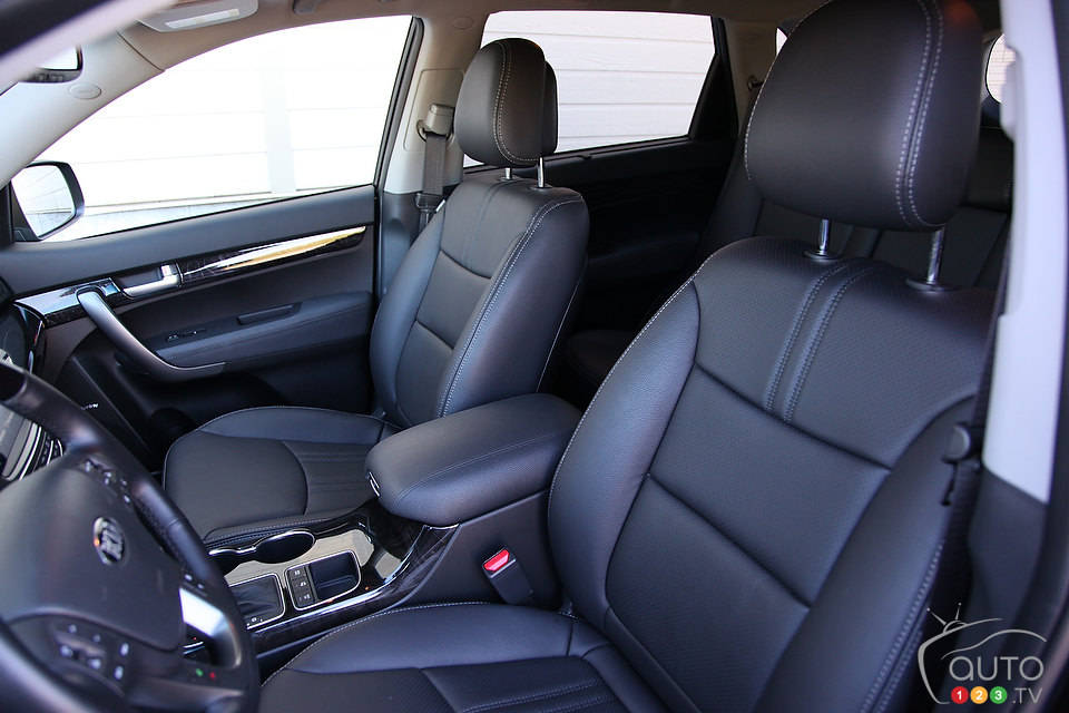 Photo: Daniel Pronovost