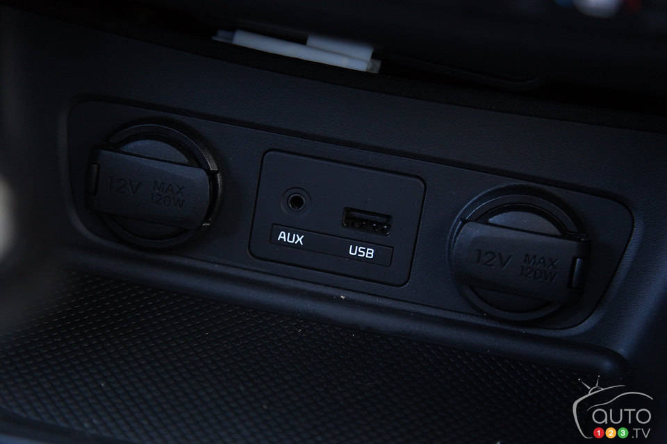 Photo: Daniel Pronovost