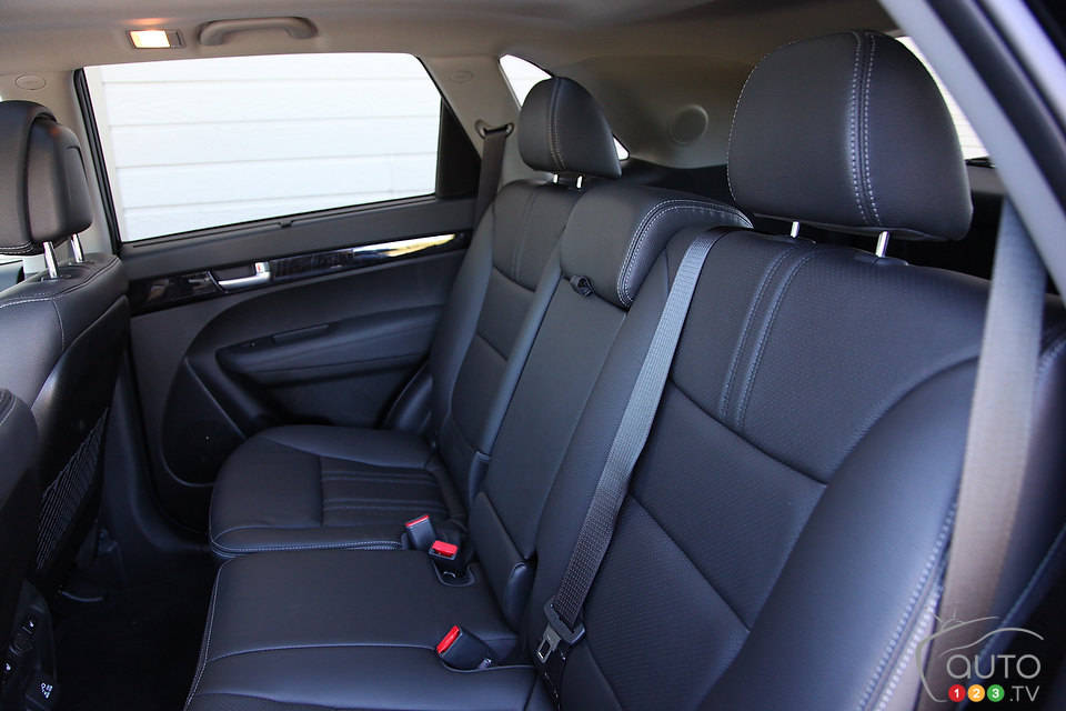 Photo: Daniel Pronovost