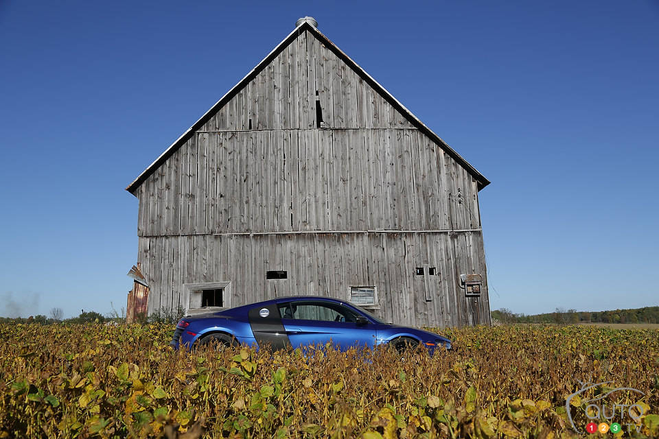 Photo: Styker-Champoux