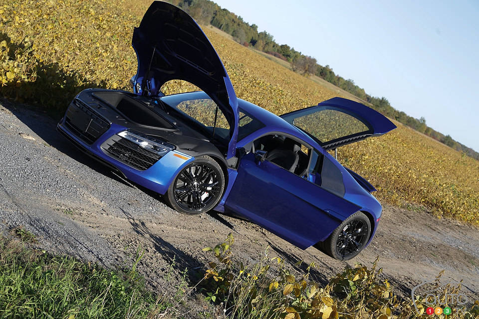 Photo: Styker-Champoux