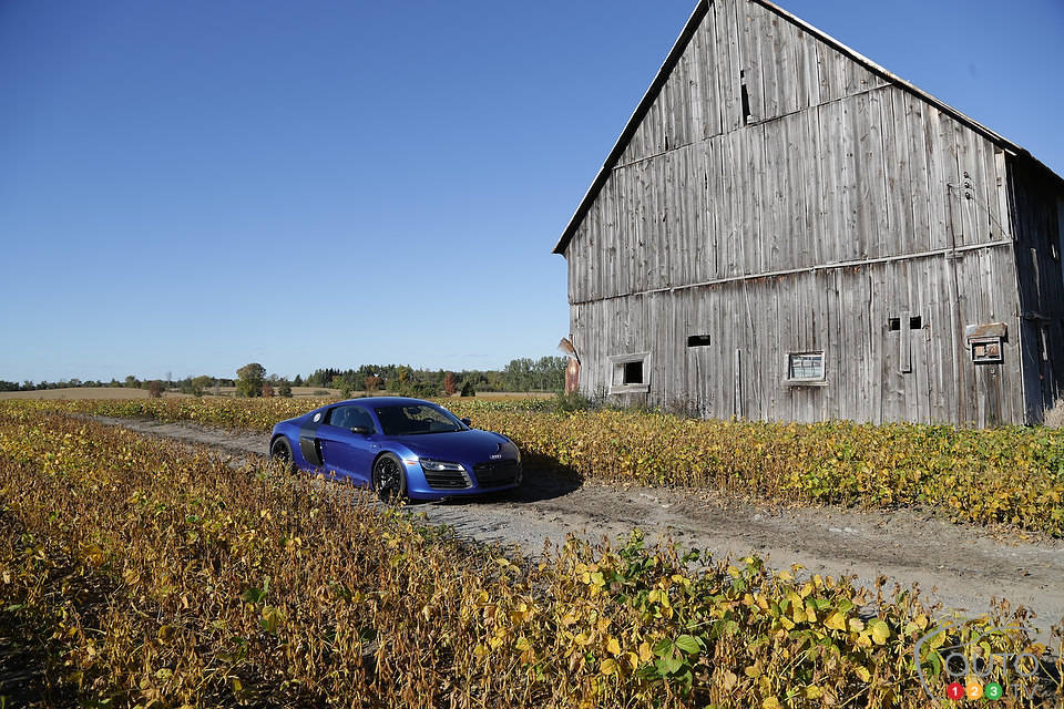 Photo: Styker-Champoux