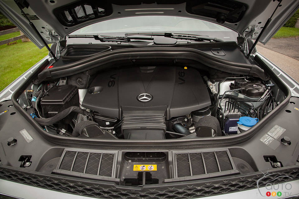Photo: Auto123.TV