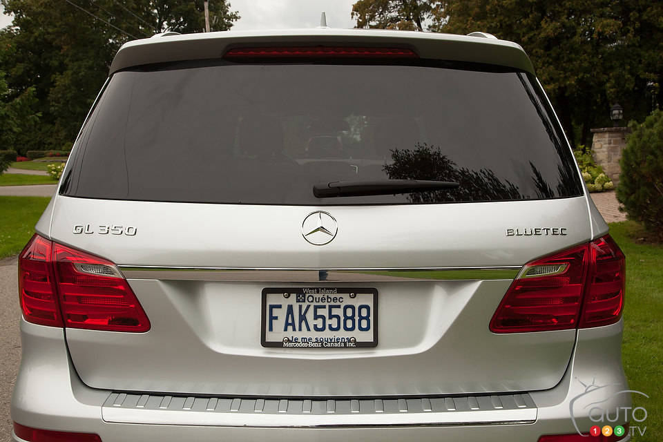 Photo: Auto123.TV