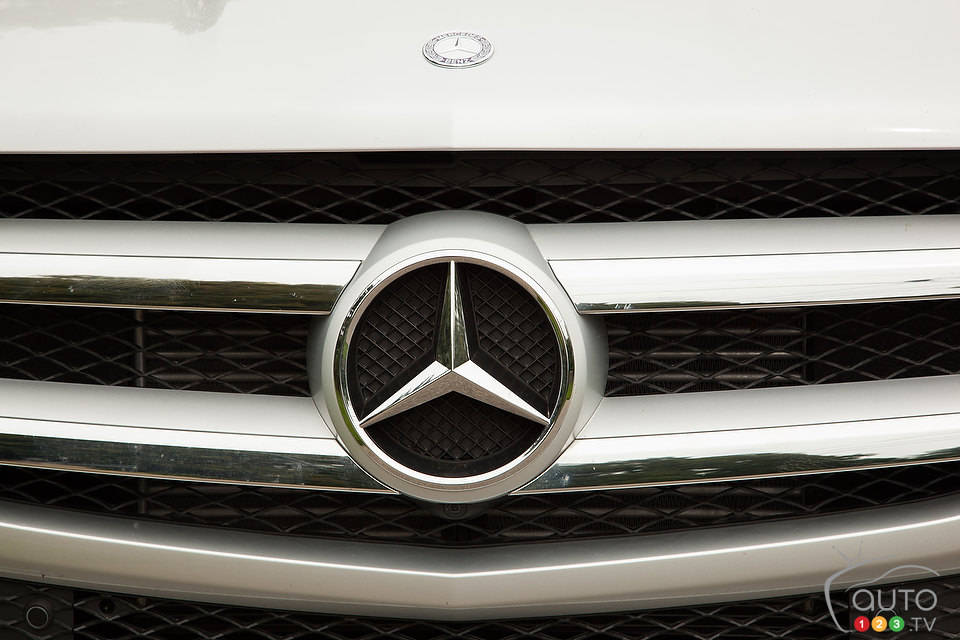 Photo: Auto123.TV