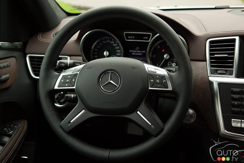 Photo: Auto123.TV