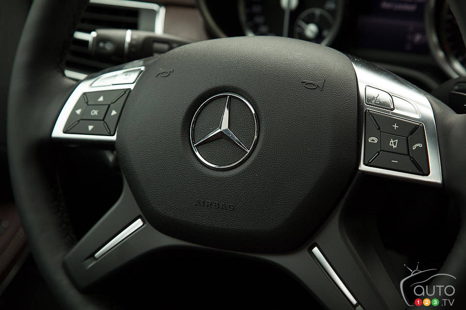 Photo: Auto123.TV